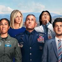 "Space Force" : La série Netflix avec Steve Carell et Lisa Kudrow mise en ligne aujourd'hui