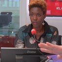 "On refait le monde" : Echange tendu entre Rokhaya Diallo et Jean-Christophe Buisson sur RTL