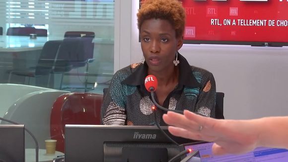 "On refait le monde" : Echange tendu entre Rokhaya Diallo et Jean-Christophe Buisson sur RTL