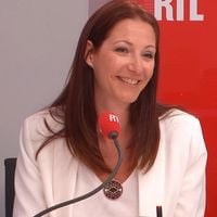Insultée après son débat face à Rokhaya Diallo sur RTL, Laurence Taillade annonce porter plainte