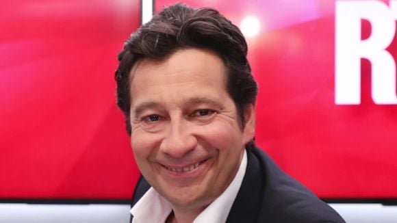 RTL : Philippe de Villiers interrompt la chronique de Laurent Gerra... pour lui rendre hommage