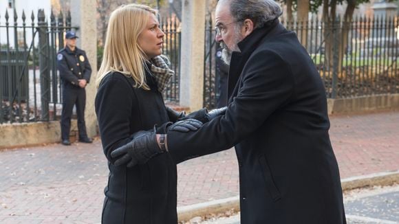 "Homeland" : La dernière saison démarre ce soir sur Canal+