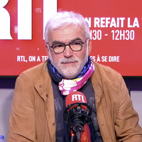 Pascal Praud charge "Quotidien" : "Je suis très étonné que le groupe TF1 laisse perdurer cette émission"