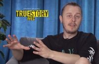 Norman détaille le nouveau format "True Story" auquel il participe sur Amazon Prime Video.