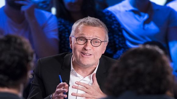 Audiences samedi : "On n'est pas couché" au plus bas, record pour Alex Goude