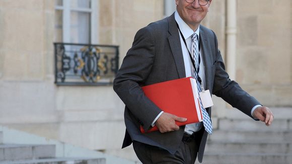 Jean Castex invité du "20 Heures" de TF1 ce soir