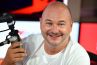 NRJ : Cauet à l'antenne 5 heures par jour !