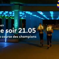 "La course des champions" : Le jeu événement de France 2 déstocké dès ce soir