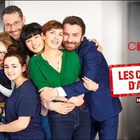 "Les Copains d'abord" : M6 lance sa nouvelle comédie familiale ce soir