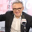 Eric Brunet quitte RMC et BFMTV pour LCI