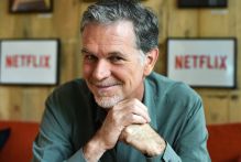Netflix : Des résultats au second trimestre boostés par le confinement