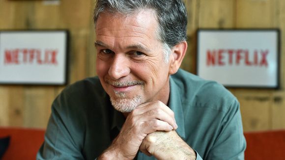Netflix : Des résultats au second trimestre boostés par le confinement