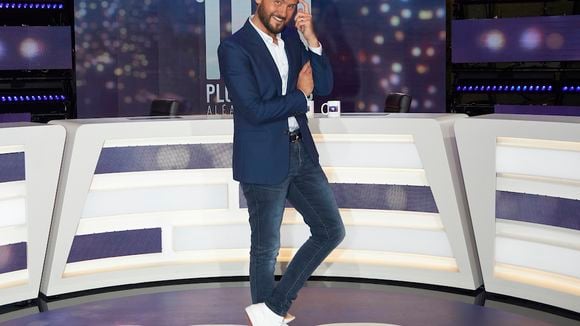 Christophe Beaugrand ("Les 100 plus grands") : "L'idée est de relancer une marque qui est restée dans les mémoires"