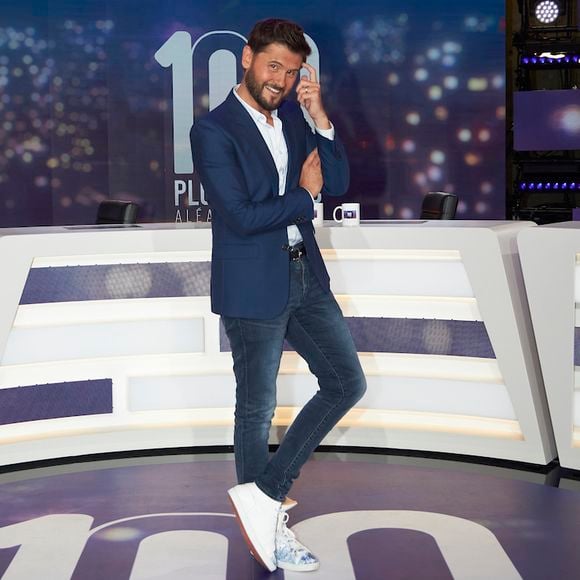 Christophe Beaugrand en interview sur puremedias.com