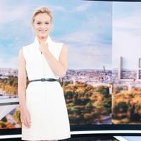 Audiences dimanche : Audrey Crespo-Mara en forme, "Sept à Huit" leader de l'access au plus bas