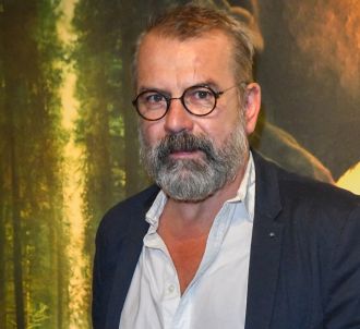 Philippe Torreton sera Michel Fourniret pour TF1