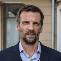 Mathieu Kassovitz veut une saison 6 du "Bureau des légendes"