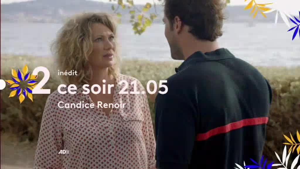 "Candice Renoir" : La saison 8 revient ce soir sur France 2 - Puremédias