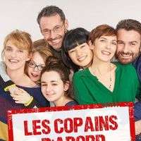 M6 déprogramme "Les copains d'abord"