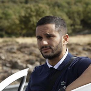 Malik Bentalha dans "Taxi 5"