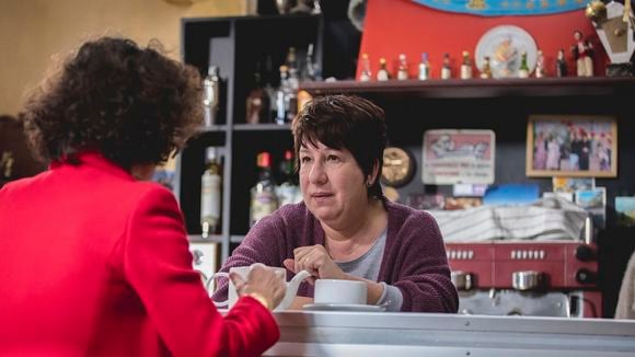 Audiences access 20h : Le "19.45" en forme, "Plus belle la vie" bat "En famille"