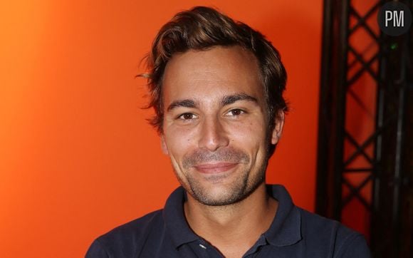 Bertrand Chameroy de retour sur Europe 1