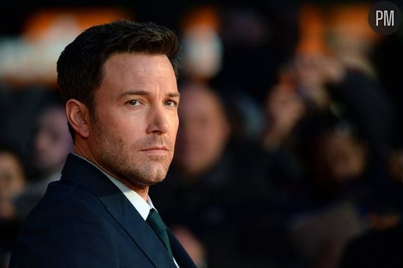 Ben Affleck