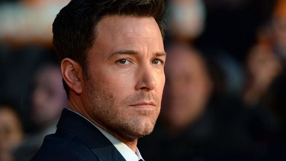 Ben Affleck reprend finalement son rôle de Batman au cinéma