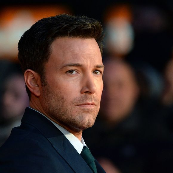 Ben Affleck