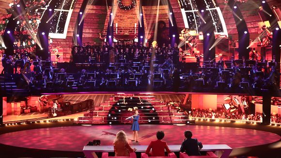 "Prodiges" : Une jurée historique quitte le concours de France 2