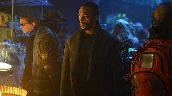 "Altered Carbon" : Netflix arrête sa série de science-fiction après deux saisons
