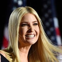 Une série sur la jeunesse d'Ivanka Trump en préparation