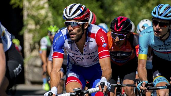 Audiences samedi : Succès pour le "Tour de France", "50' inside" en hausse, le "Canal Football Club" faible