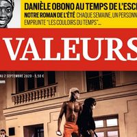 "Valeurs actuelles" présente ses excuses à Danièle Obono après l'avoir dessinée en esclave