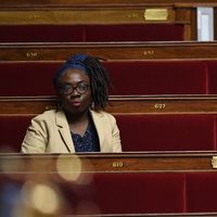 Danièle Obono en esclave dans "Valeurs actuelles" : Une enquête ouverte par le parquet de Paris