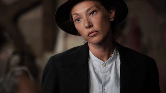 Audiences : France 2 devant TF1 avec le lancement de "La Garçonne", succès pour le film d'Arte