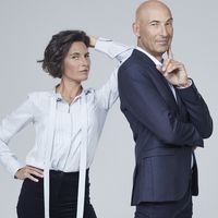 "C'est Canteloup" : L'émission satirique reconduite pour deux saisons supplémentaires sur TF1