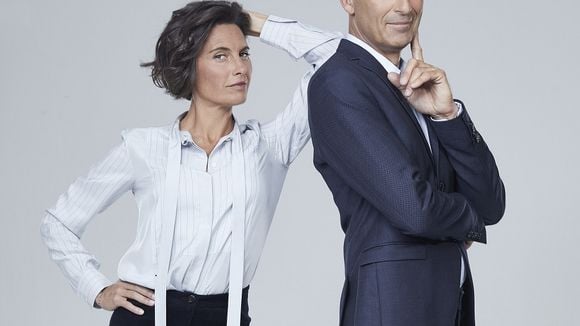 "C'est Canteloup" : L'émission satirique reconduite pour deux saisons supplémentaires sur TF1