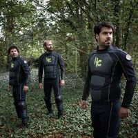 "Hero Corp" : L'intégrale de la série française de super-héros disponible dès le 10 septembre sur france.tv