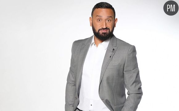 Cyril Hanouna