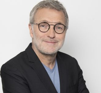 Laurent Ruquier