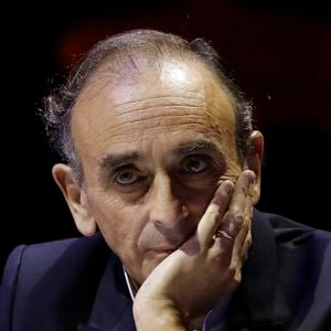 Eric Zemmour