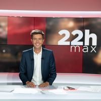 Maxime Switek (BFMTV) : "Je ne suis pas parti fâché avec Nadine Morano"