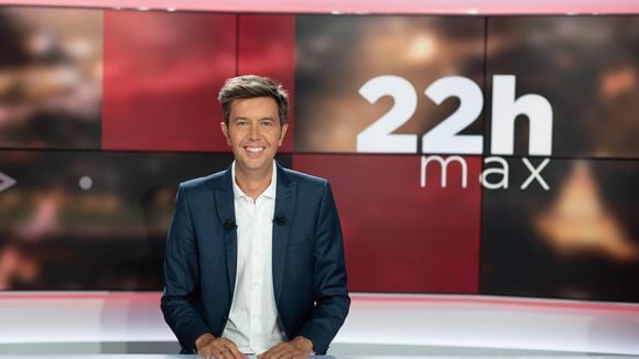 Maxime Switek (BFMTV) : "Je ne suis pas parti fâché avec Nadine Morano"