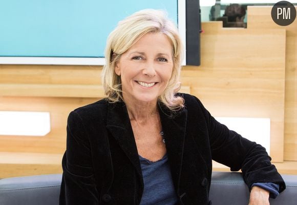 Claire Chazal