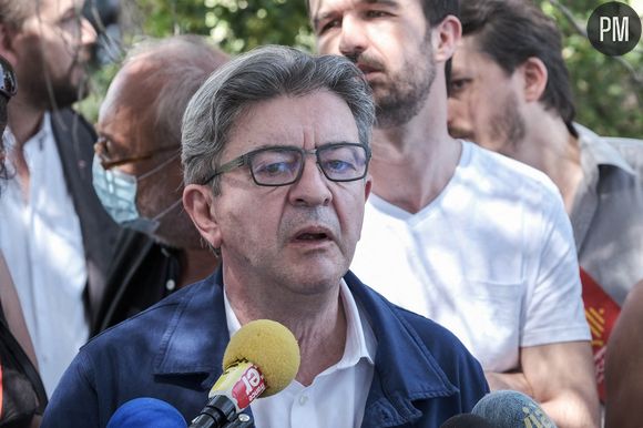 Jean-Luc Mélenchon