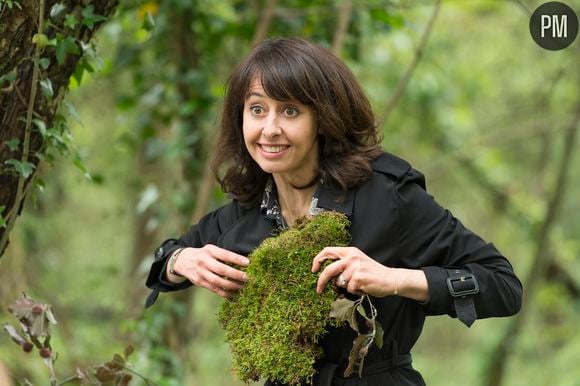 Valérie Bonneton dans "Fais pas ci, fais pas ça"