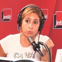 Léa Salamé : "Il ne faut pas laisser à Pascal Praud les débats politiques"