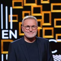 Laurent Ruquier sur la première d'"On est en direct" : "On a fait trop long, mais on va régler tout ça"