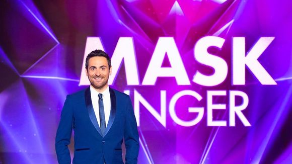 "Mask Singer" saison 2 le samedi à partir de ce soir sur TF1